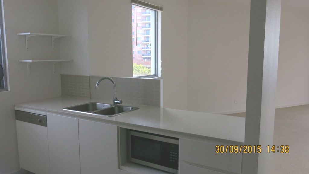 301/1 Jack Brabham Drive, Hurstville, NSW 2220