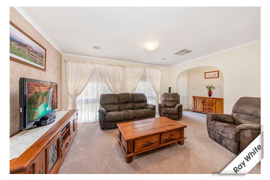 6 Austral Place, Richardson ACT 2905