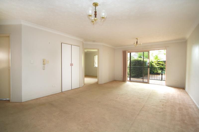 1/56 Swinburne Street, Lutwyche, QLD 4030