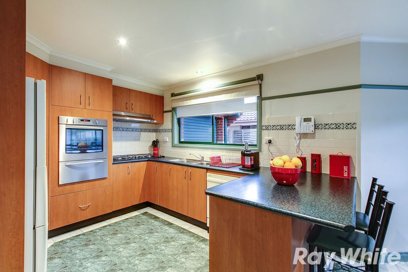 45 Romano Avenue, Mill Park, VIC 3082