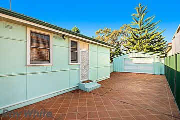 4 Rumsey Cresent, Dundas, NSW 2117