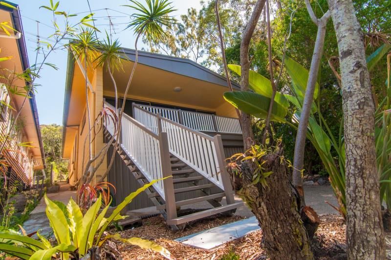 48 Barnett Road, Bardon, QLD 4065