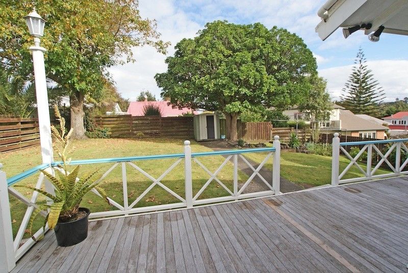 6 Oak Street, Royal Oak, Auckland City