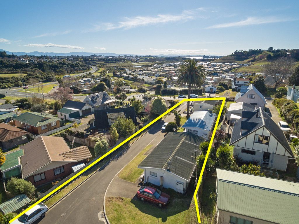 1 Samuel Way, Judea, Tauranga City