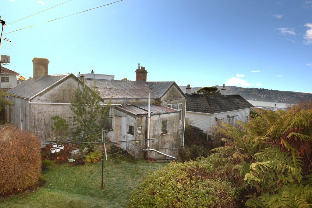 18 Selkirk Street, Roslyn, Dunedin City
