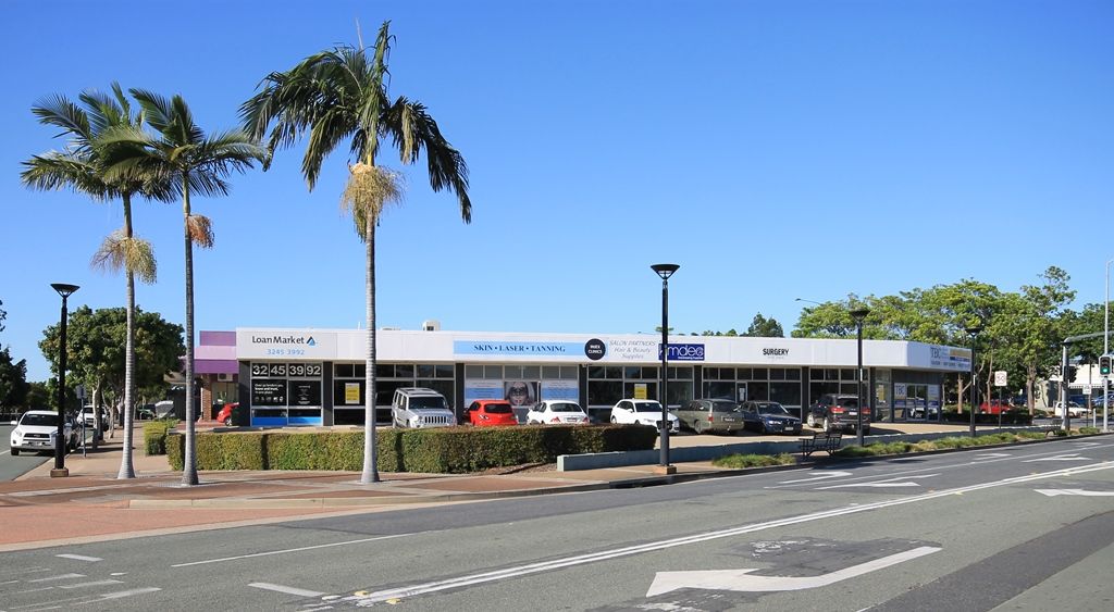4/20 Redland Bay Road, Capalaba, QLD 4157