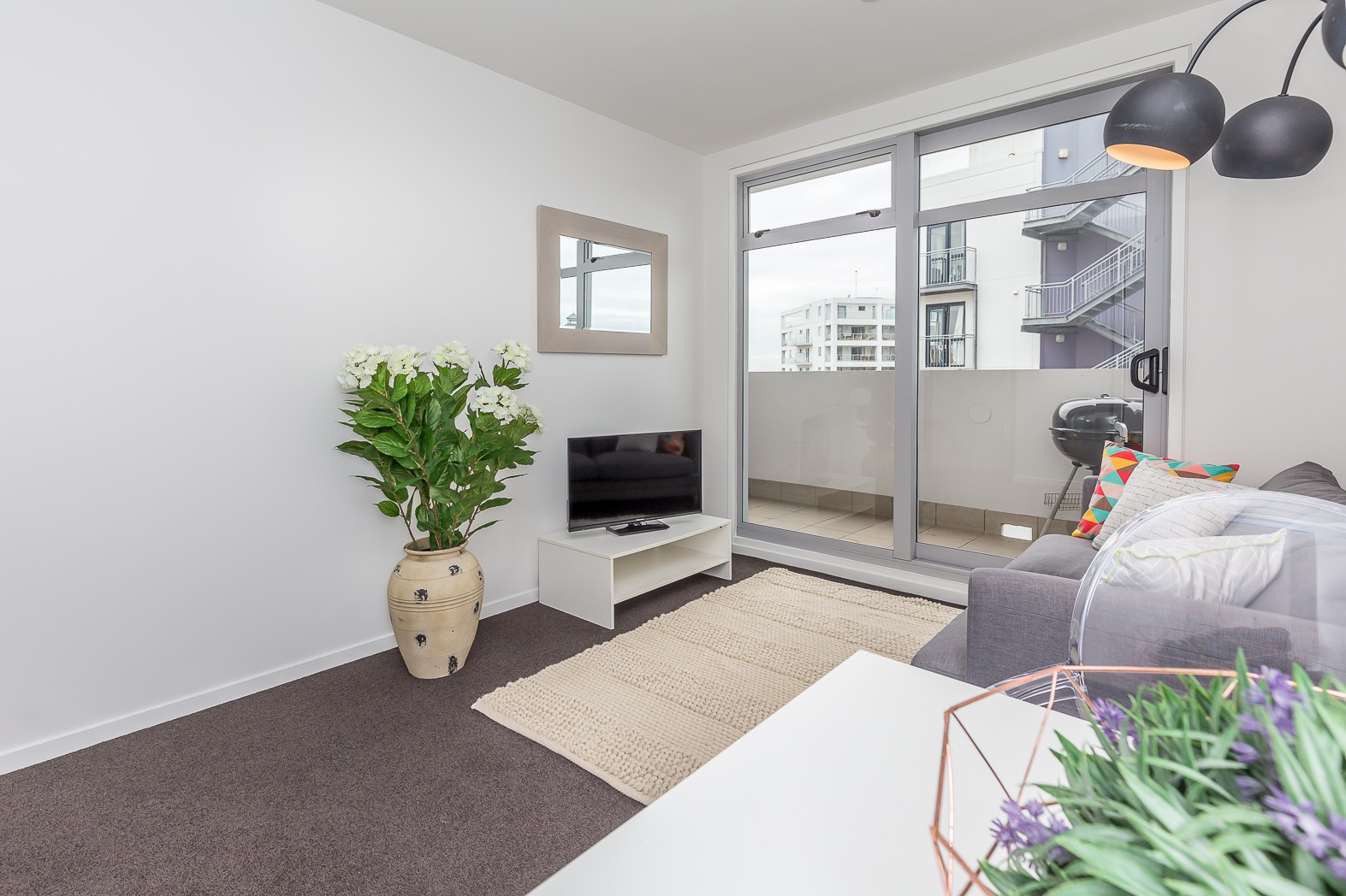 11H/32 Eden Crescent, Auckland Central, Auckland City