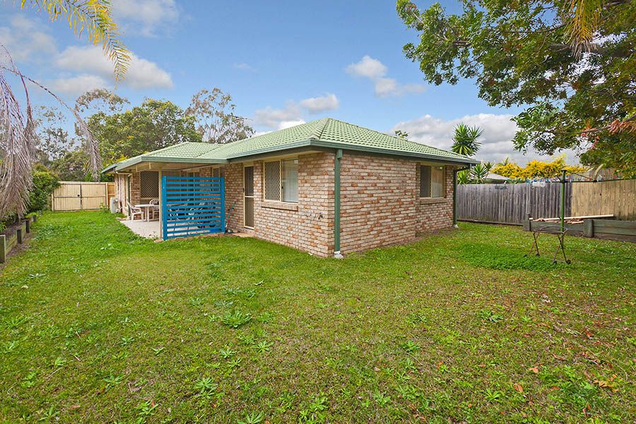 9 Pharoah Street, Camira QLD 4300