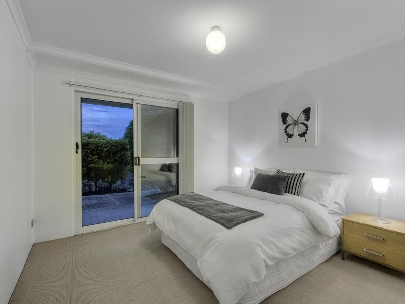 2b/24 Plunkett Street, PADDINGTON, QLD 4064