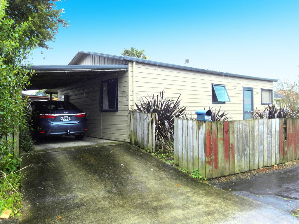 50 and 50a Norrie Street, Bader, Hamilton City