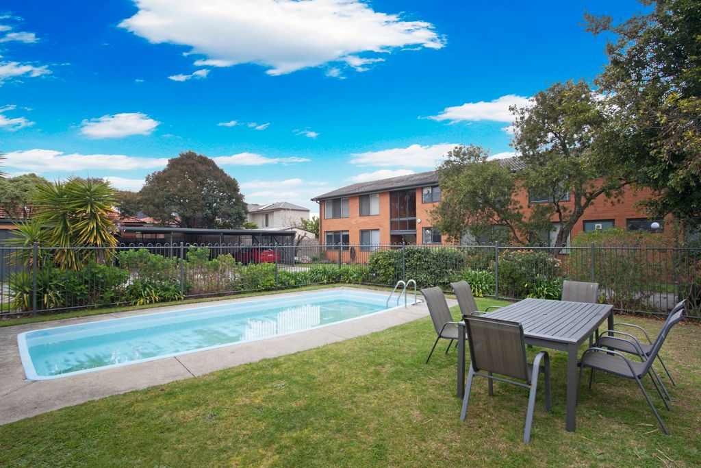 22/214 Kambrook Road, Caulfield, VIC 3162