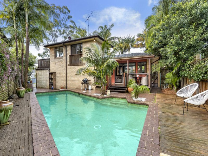 1 Lidwina Place, Cromer NSW 2099