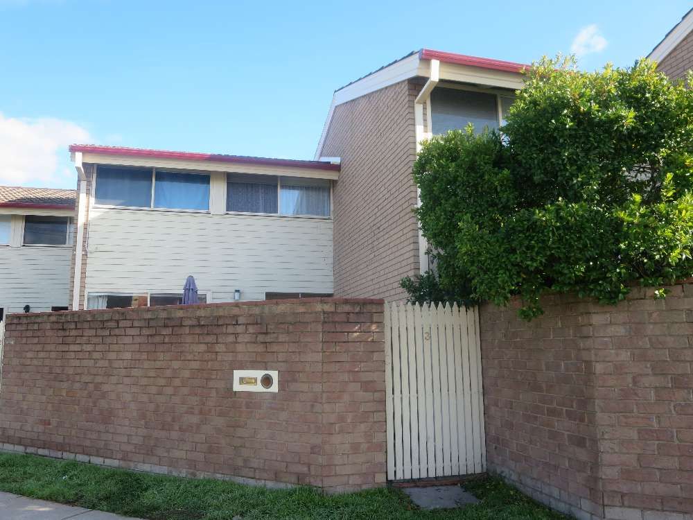 3/429 Griffith Road, Lavington, NSW 2641