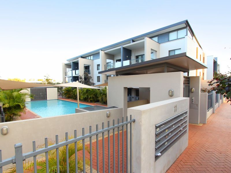 23/11 Tanunda Drive, RIVERVALE, WA 6103