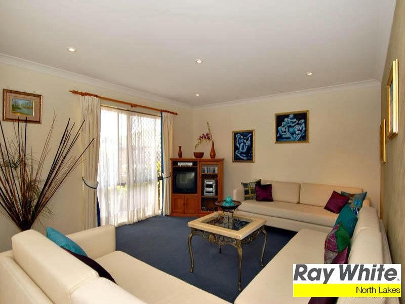7 Gilbert Street, North Lakes, QLD 4509