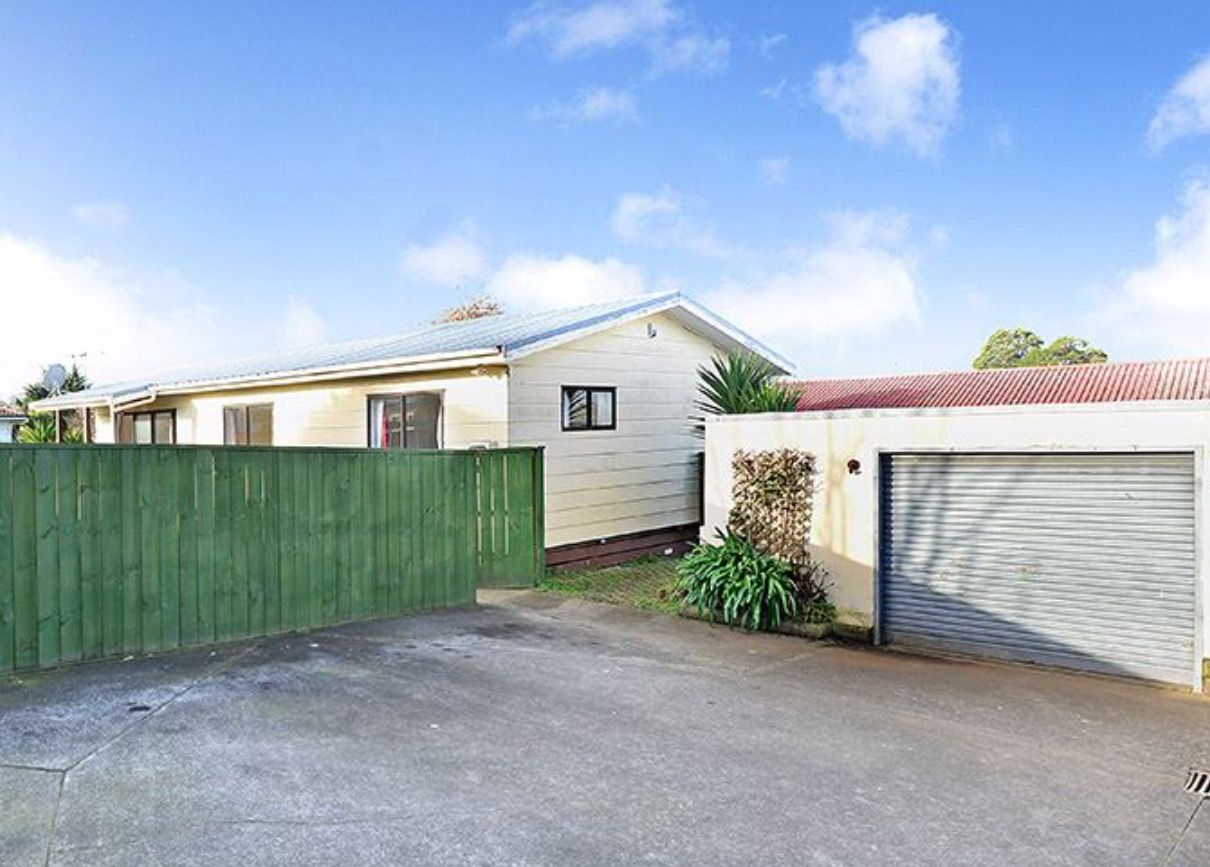 90A Shifnal Drive, Manurewa, Manukau City