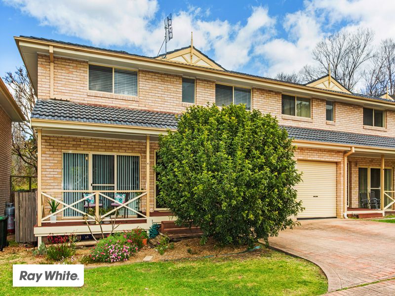 4 Glenbrook Drive, Kiama NSW 2533