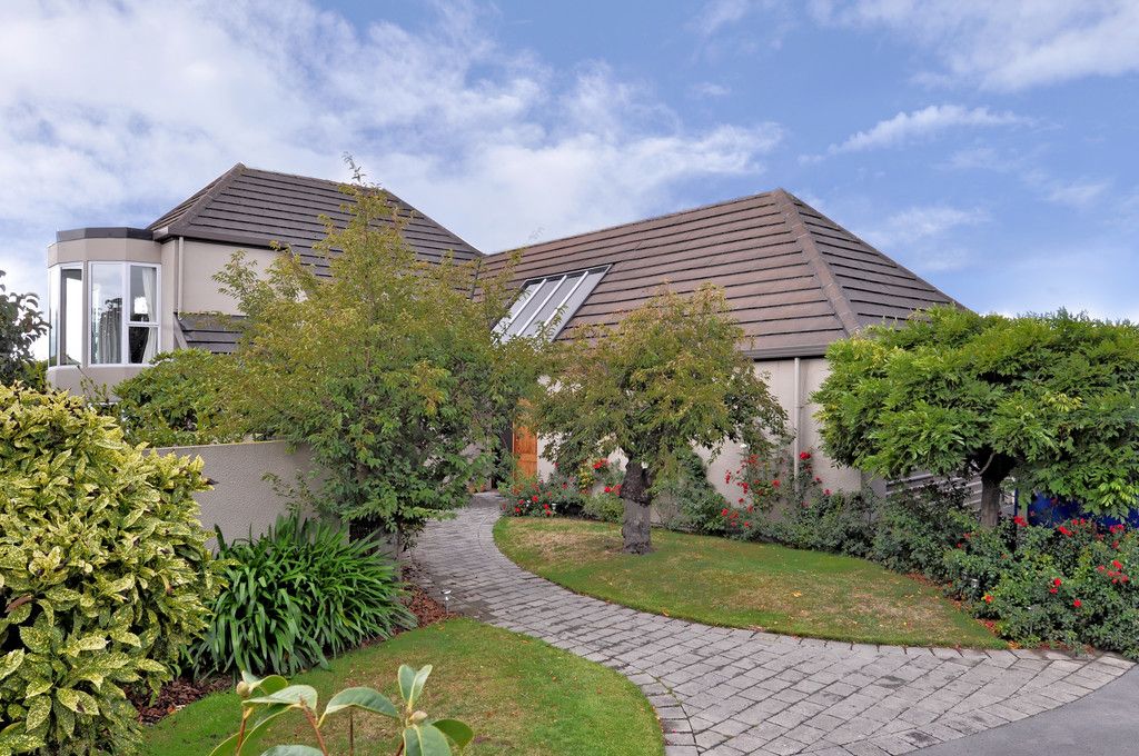 11 Brockhall Lane, Avonhead, Christchurch City