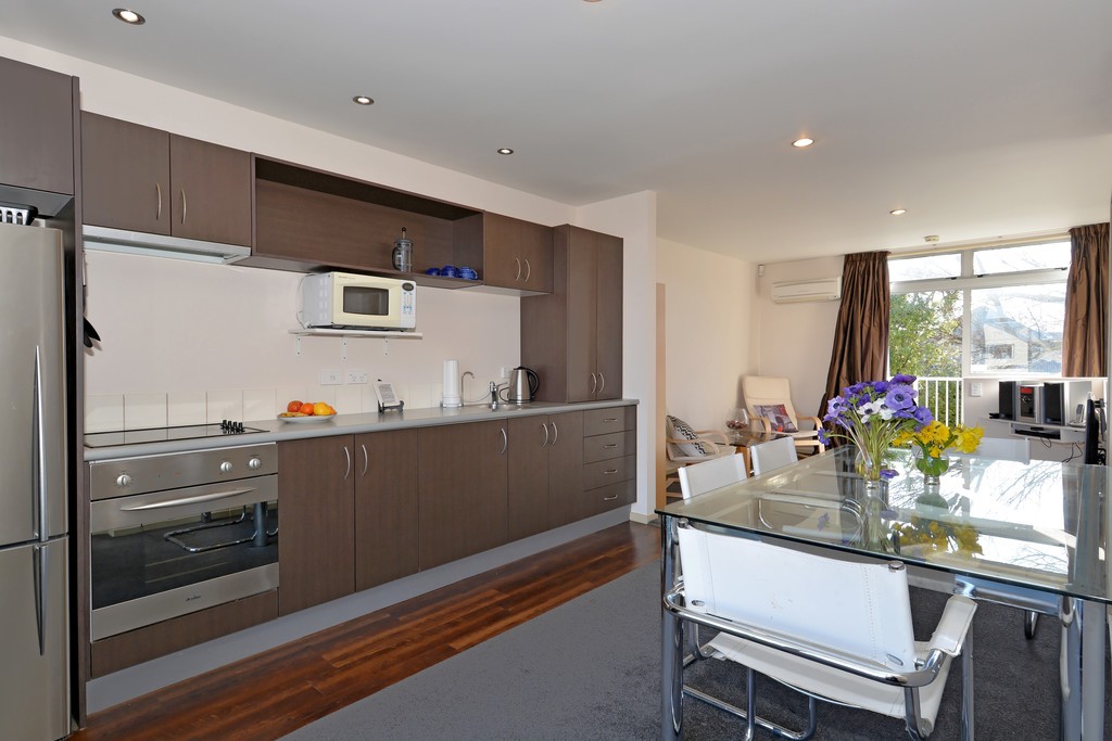 9/54 Champion Street, Edgeware, Christchurch City