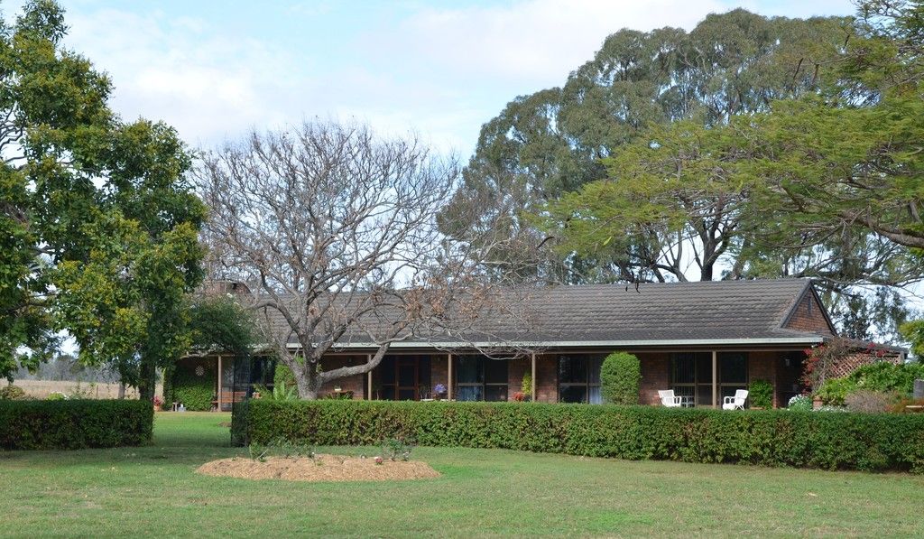 237 Beers Road, Wondai, QLD 4606