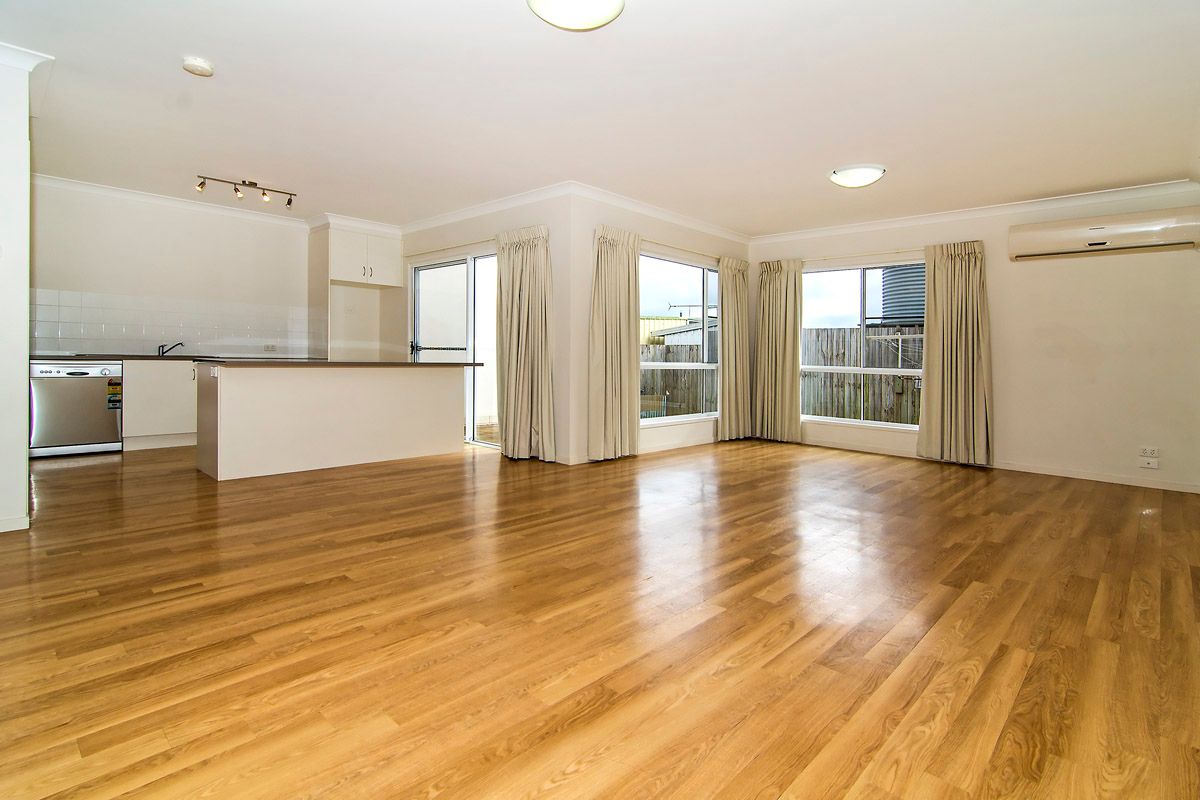 3/46 Gordon Avenue, NEWTOWN, QLD 4350