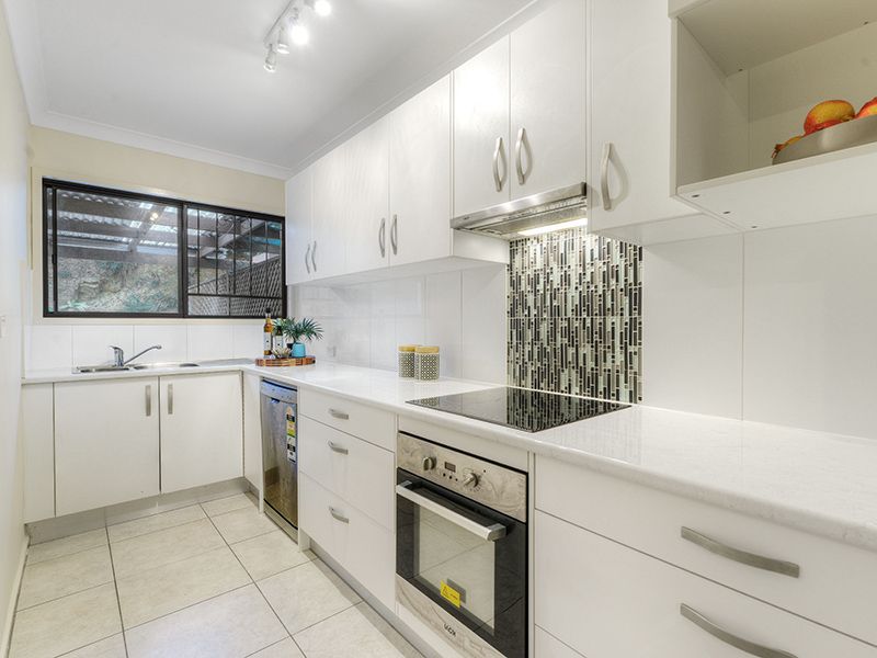 3/24A Crescent Road, Hamilton, QLD 4007