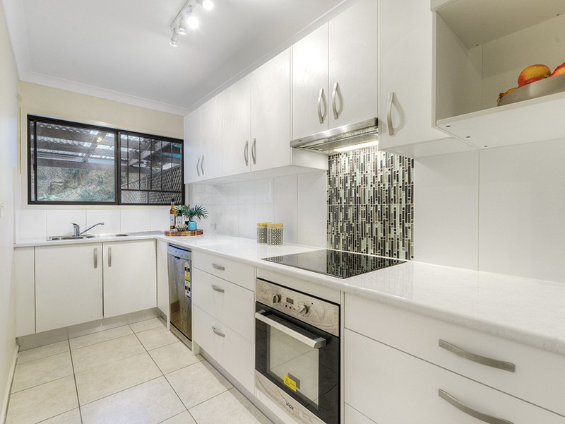3/24A Crescent Road, Hamilton, QLD 4007
