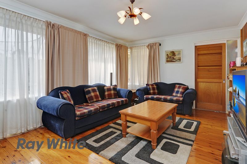 14 Russell Avenue, Winston Hills, NSW 2153