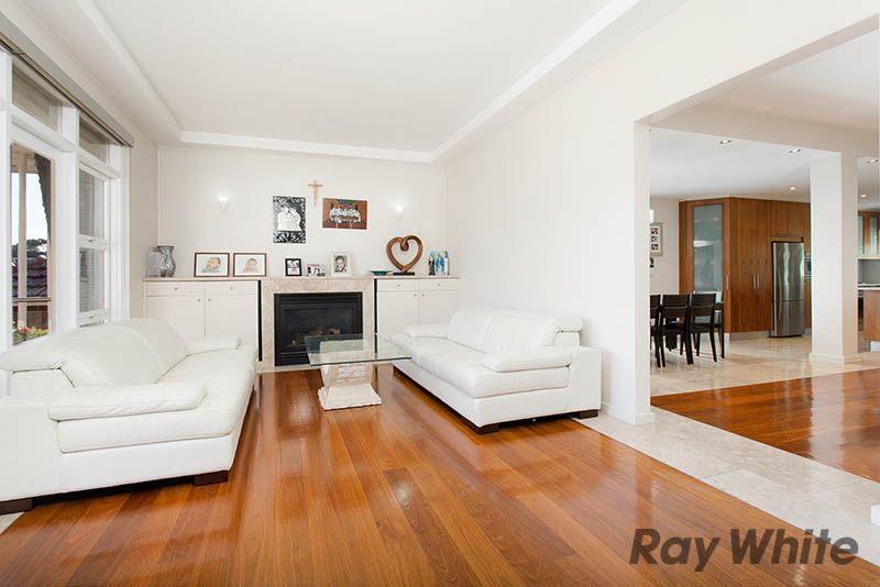 8 Irwin Crescent, Bexley North, NSW 2207