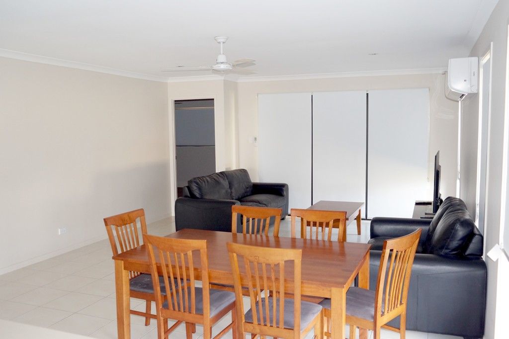 1 Namadgi Tce Gladstone, New Auckland, QLD 4680