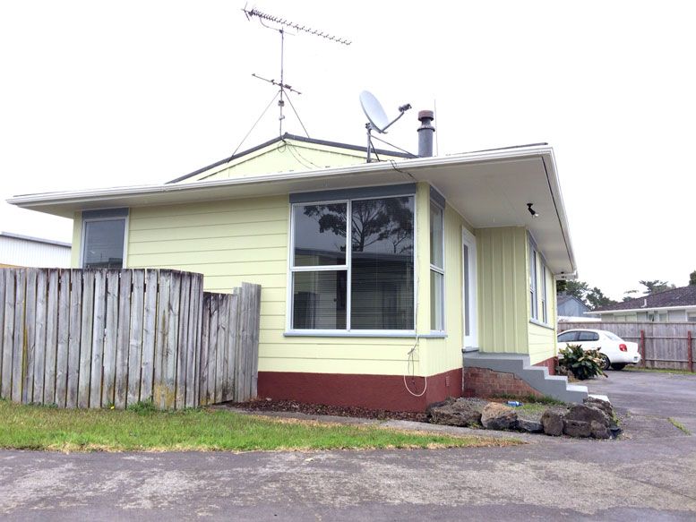 52 Reelick Avenue, Pakuranga, Manukau City