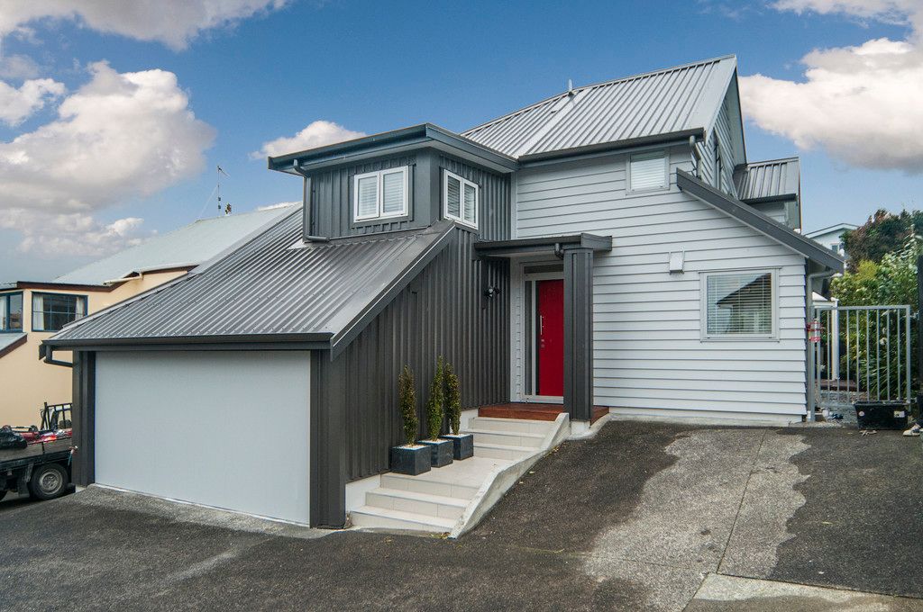 2/41 Rawhitiroa Road, Kohimarama, Auckland City Residential House Sold