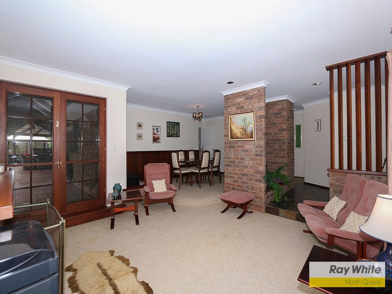 14 Chessell Drive, Duncraig, WA 6023