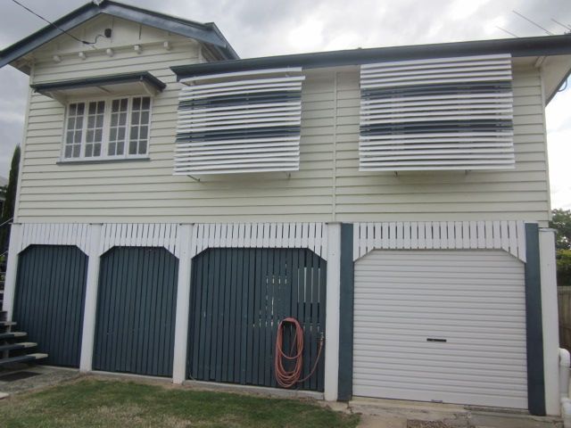 20 Merrell Street, East Ipswich, QLD 4305