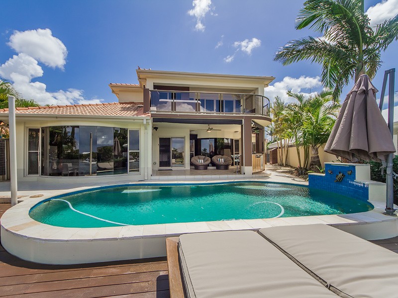 32 Calmwater Crescent, Helensvale, QLD 4212