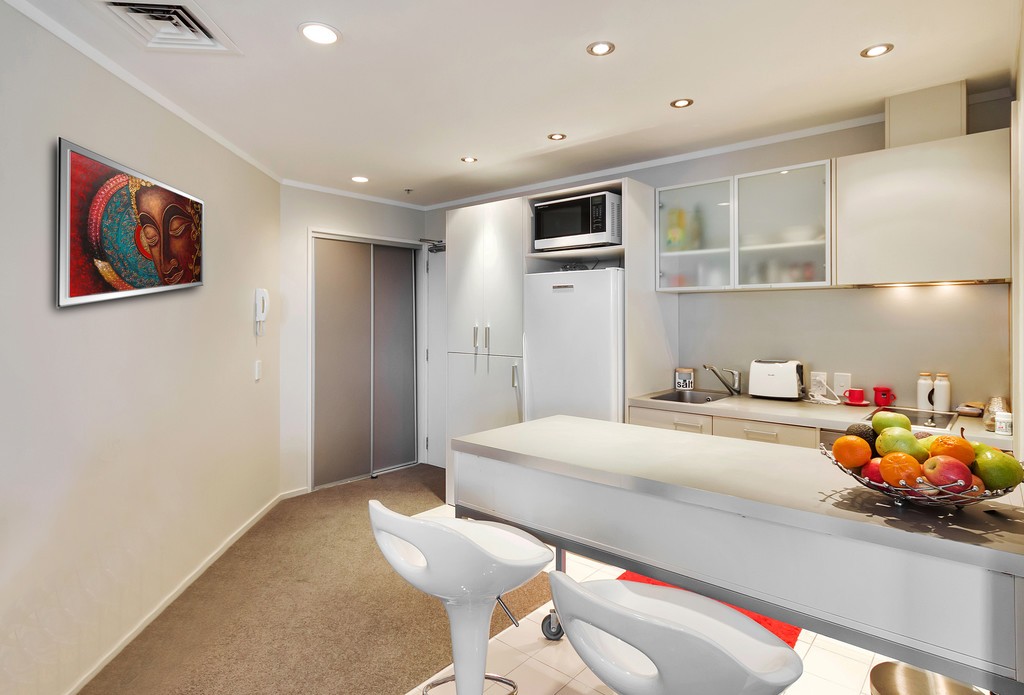 420/184 Symonds Street, Grafton, Auckland City