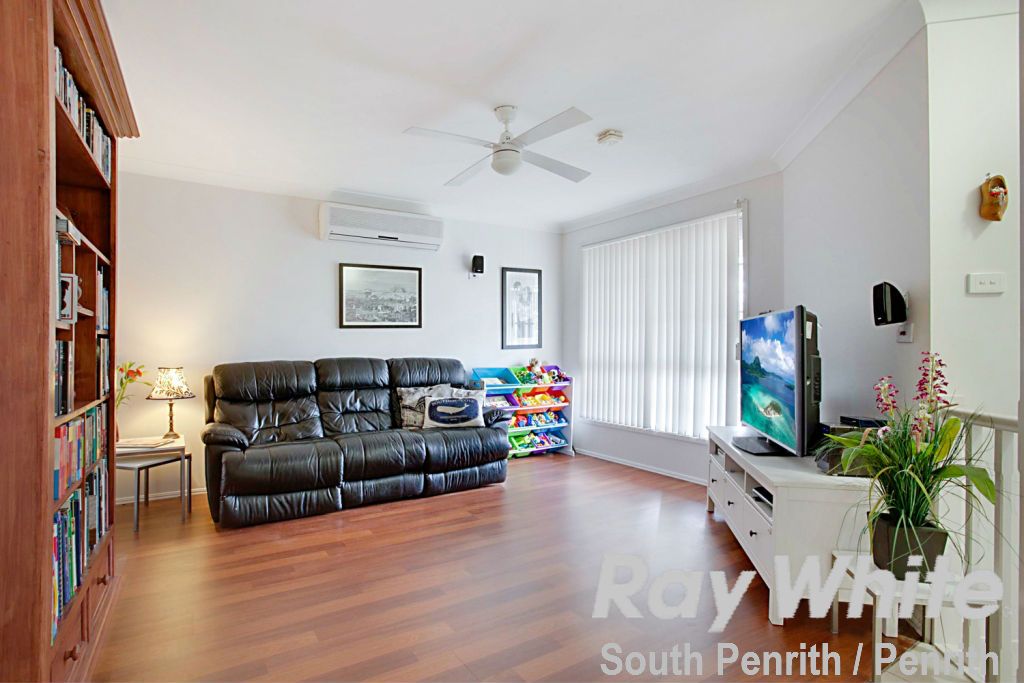 155 Sunflower Drive, Claremont Meadows, NSW 2747