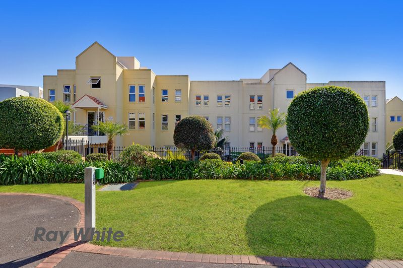 61/3 Wulumay Close, Rozelle, NSW 2039