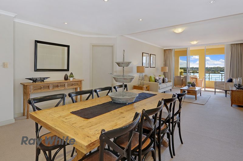 3 Wulumay Close, Rozelle NSW 2039