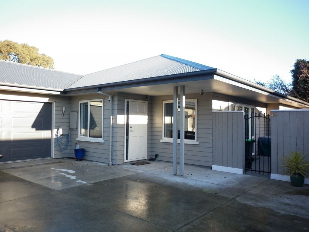 17a Sumner Street, Spreydon, Christchurch City