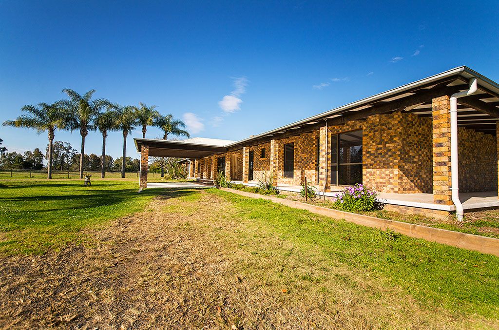 36 Woodlands Road, Pampoolah, NSW 2430