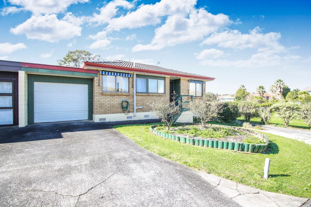 3-50 Mirrabooka Avenue, Botany Downs, Manukau City