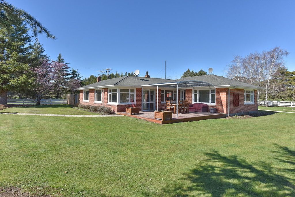 5 Leslies Road, Cust, Waimakariri District