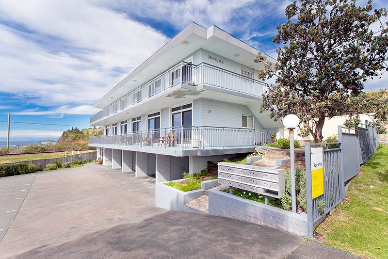 7/18 Hothersal Street, Kiama, NSW 2533