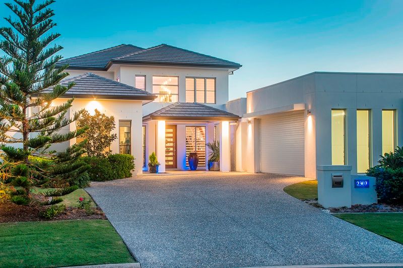 2307 Belmont Court East, HOPE ISLAND, QLD 4212