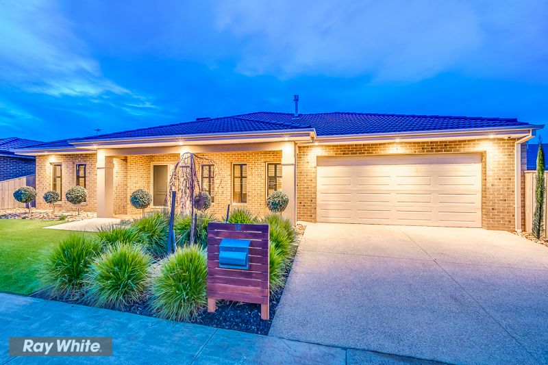 19 Jefferson Street, Tarneit, VIC 3029