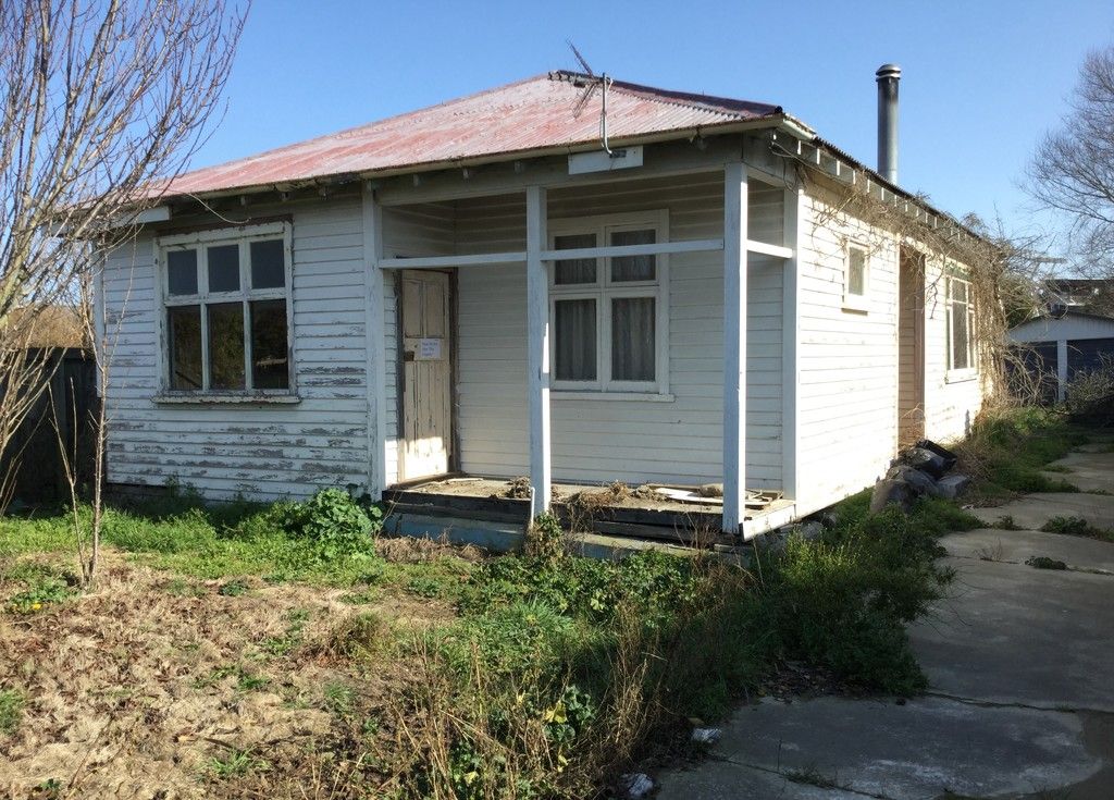 63 Osborne Street, Waltham, Christchurch City
