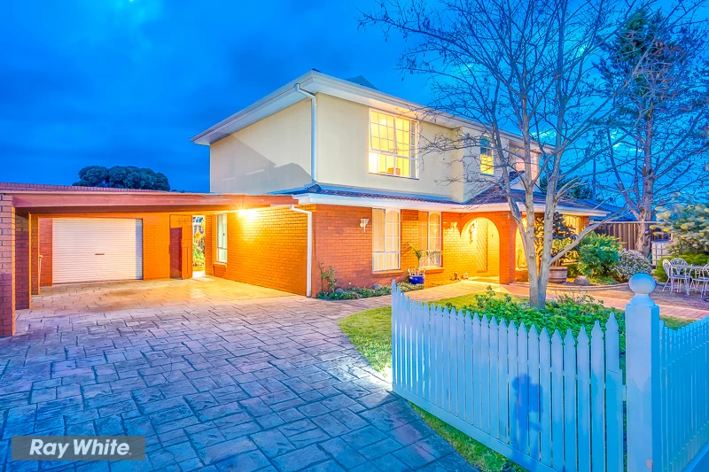 12 Colliet Place, Hoppers Crossing, VIC 3029
