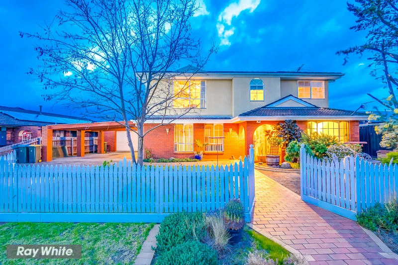 12 Colliet Place, Hoppers Crossing, VIC 3029