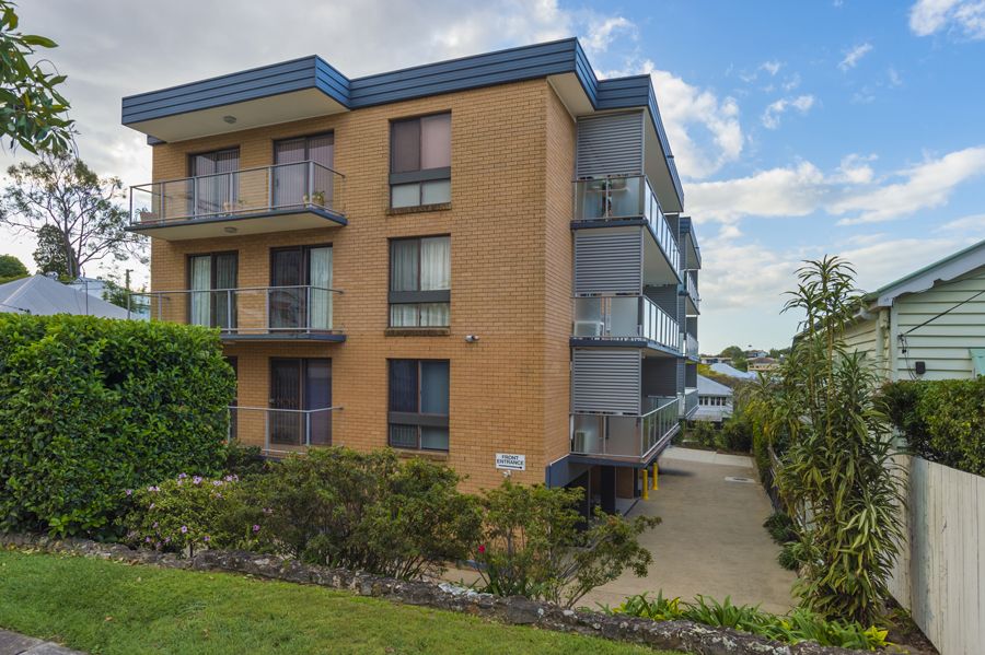 10 Upper Lancaster Road, Ascot QLD 4007